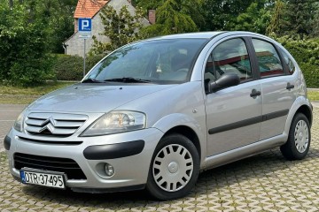 1.4 diesel 2008 r niski przebieg 128 tyś