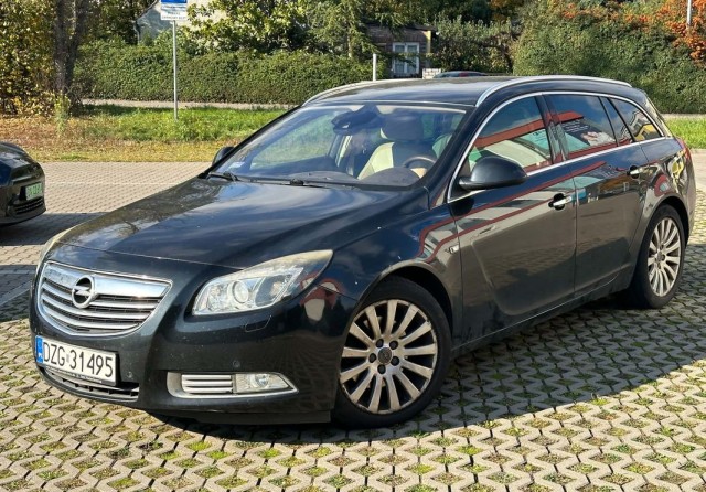 opel