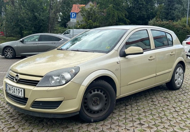 opel
