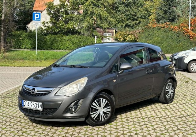 opel