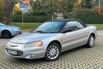 2.0 benzyna + LPG - 2002r