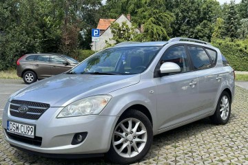 1.6 diesel 2008