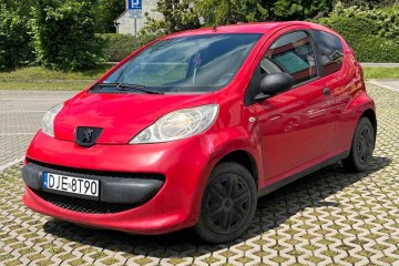 1.0 benzyna 2007 r Okazja!