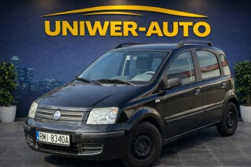 1.2 benzyna, 2006 KLIMA - WSPOMAGANIE - WEBASTO