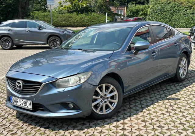 mazda