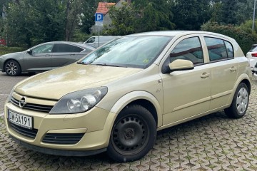 1.6 benzyna, 2004