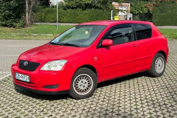 1.6 Benzyna + LPG