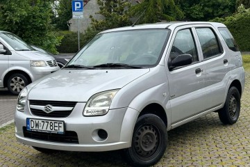 1.3 benzyna 2007 Okazja!
