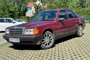 1.8 benzyna 90 r