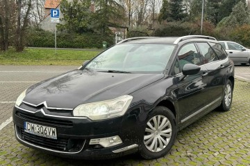 BLACK FRIDAY  2.0 diesel, 2009