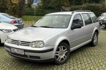 1.9 TDI, 2001