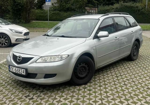 mazda