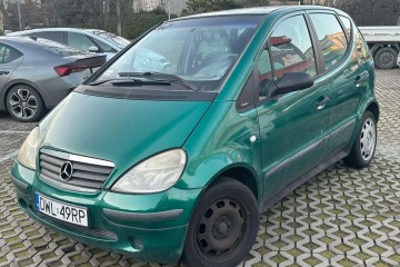 1.4 benzyna 2000r