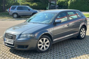 1.9 diesel 2008 Automat