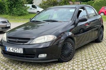 1.8 benzyna 2004