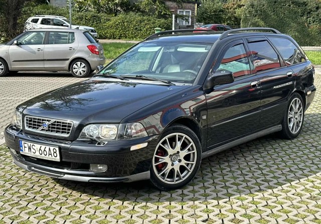 volvo