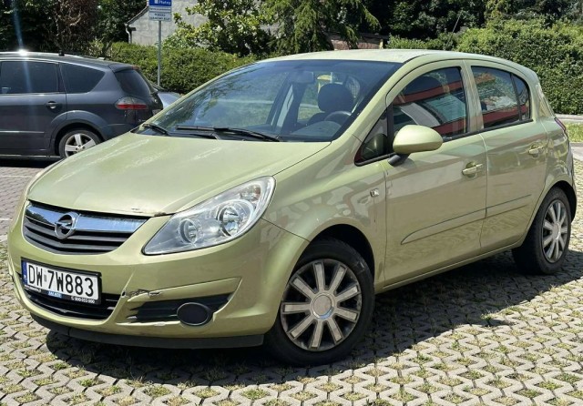 opel
