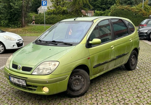 renault