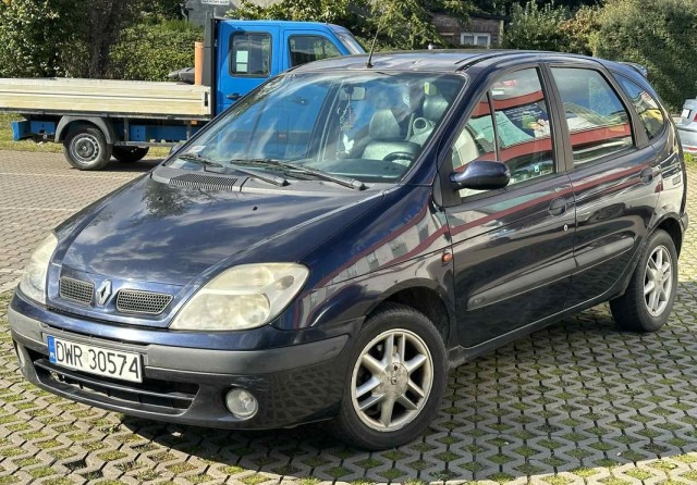 renault
