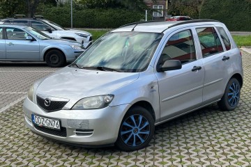 1.2 benzyna, 2004