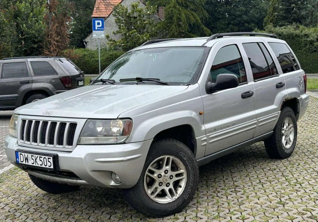 jeep