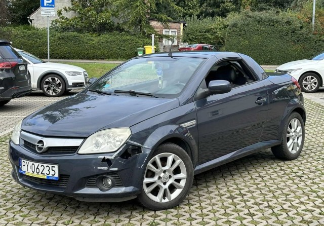 opel