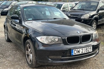 1.6 benzyna, 2008r