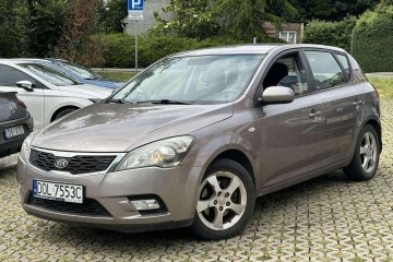 1.6 diesel 2009