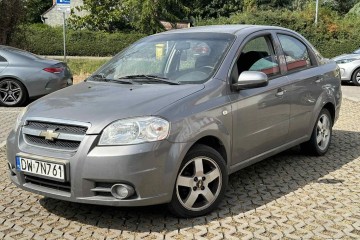1.4 benzyna 2008 automat