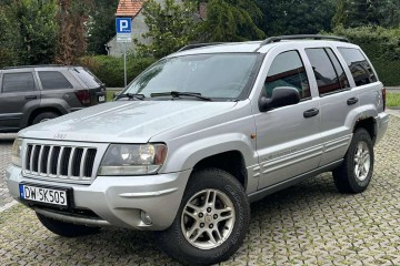 2.7 diesel 2003 r 4x4