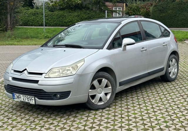 citroen