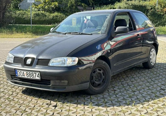 seat
