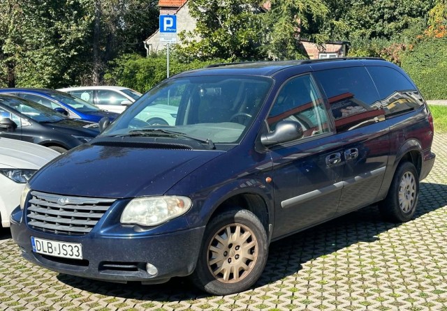 chrysler