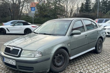 2.0 benzyna + LPG 2001