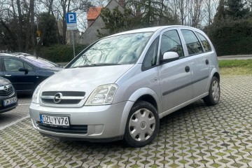 1.6 benzyna 2004