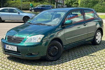 1.6 benzyna, 2004